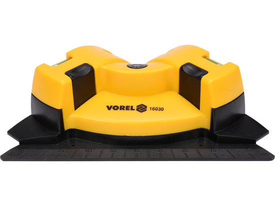 ЛАЗЕР ДЛЯ УКЛАДАННЯ ПЛИТКИ З ДВОМА ЛІНЯМИ 90°