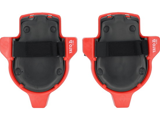 ROLLING KNEE PADS - SEPARATED