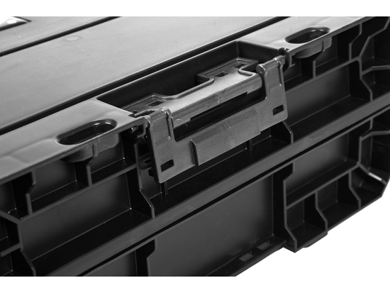 BOÎTE, VALISE SYSTÈME POUR OUTILS ÉLECTRIQUES 45X32X12CM 41G2 S12