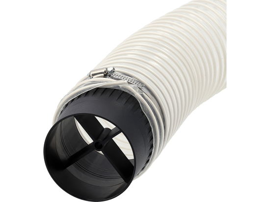 ODSÁVANIE ČIPOV 1200W