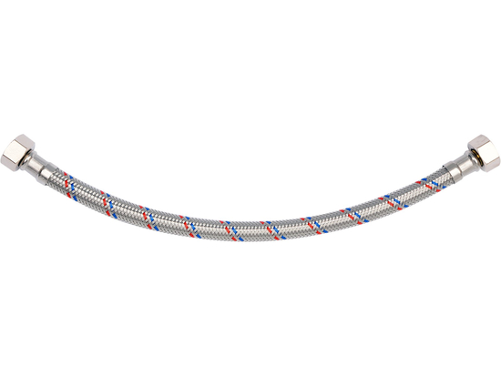 СЪЕДИНЯВАЩ МАРКУЧ F/F 3/8'' 3/8'' 300ММ