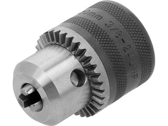 URBJPATRONA AR ATSLĒGU, 10MM, 3/8"