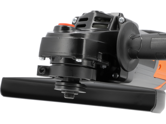 ΓΩΝΙΑΚΟ ΜΙΛΟΣ 230MM 2000W (6500MIN-1)