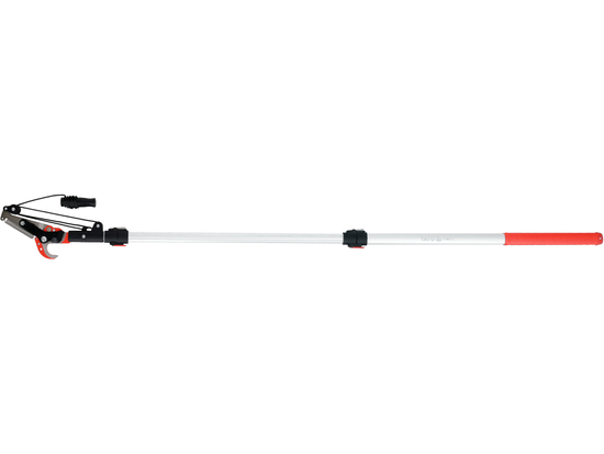 TELESCOPIC LEVERAGE TREE PRUNER 1.8M