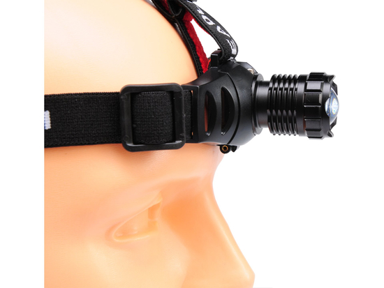 LATARKA CZOŁOWA LED