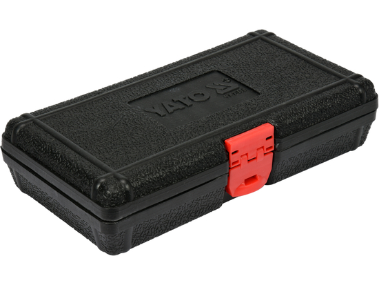 KIT DE REPARO DE ROSCAS DO EIXO DE TRANSMISSÃO. 8 PARTE