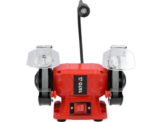 AMOLADORA DE BANCO 150W (125X12.7)