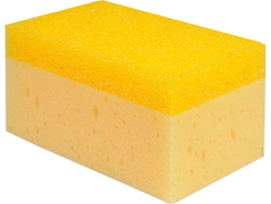 GROUT SPONGE