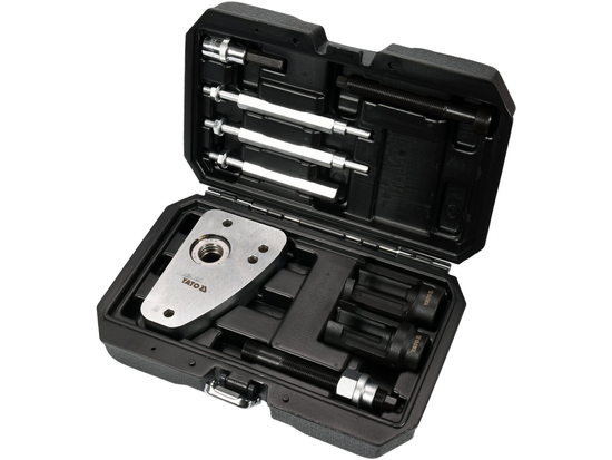 KIT DE DEPOSE DES INJECTEURS DANS LES VOITURES DU GROUPE PSA