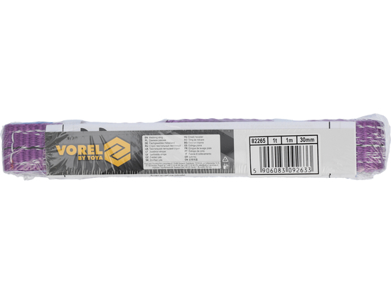 CEINTURE SIMPLE, TEXTILE 1T, 1M, 30MM DOUBLE COUCHE, BOUCLE