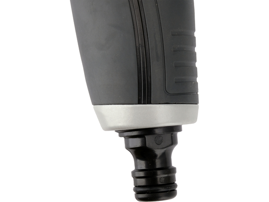 PISTOLET ZRASZAJĄCY