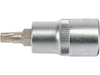 TORX КЛЮЧ ЗА БРАВА 1/2'' T40 L55MM