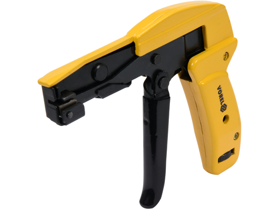 NYLON CABLE TIE FASTENING TOOL