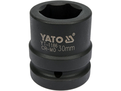 ''IMPACT SOCKET 1'' 30 MM