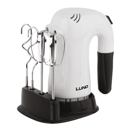 FRULLATORE A MANO 150-200W CON SUPPORTO