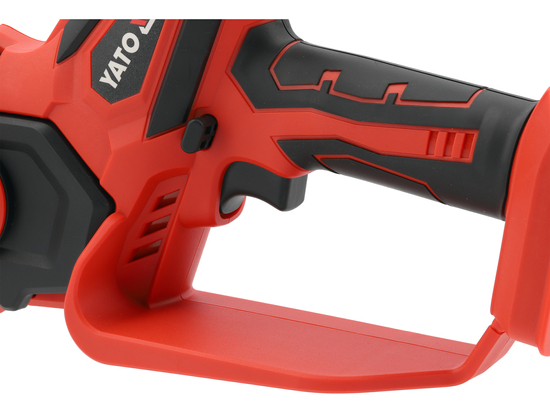 CHAINSAW 18V (2AH; BAR 6'')