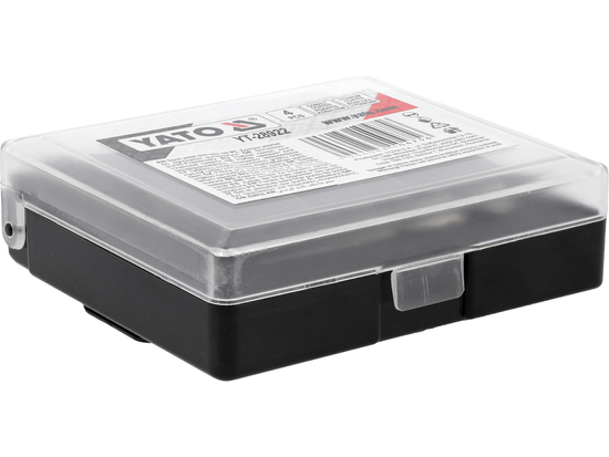 SET DI PUNTE PER PUNTATURA 4 PZ