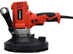 BROYEUR UNIVERSEL 1300W POUR BÉTON, PLÂTRE ET MÉTAL