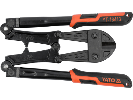 FOLDABLE BOLT CUTTER 450MM 18"