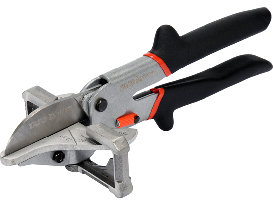 MULTI-FUNCTION SLOT ANGLE SCISSORS