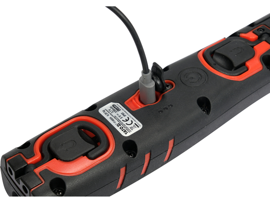 DÍLENSKÁ LAMPA COB 10W 1000LM IK09