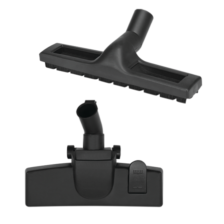 CYCLONIC VACUUM CLEANER 700W HEPA 5 BRUSHES