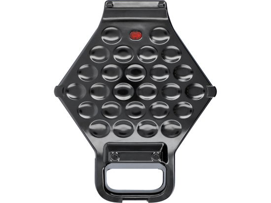 MACCHINA PER WAFFLE PER WAFFLE A BOLLE 700W