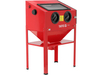 VERTICAL SANDBLASTER CABINET 220L