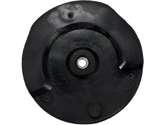 GRASS TRIMMER 18V, 30 CM, 9000 MIN⁻¹, BLADE AND LINE HEADS - BODY