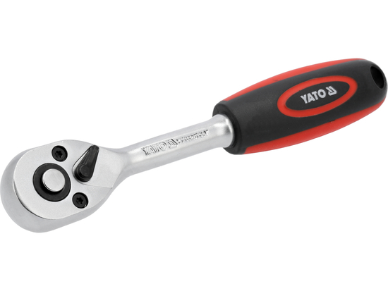 TAISNAS STRŪRAS RAKSTS AR PLAKANU ROKTURI 1/4'' 90T