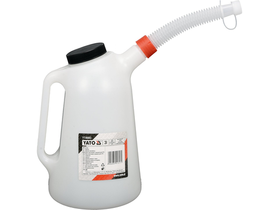 OIL JUG 3L