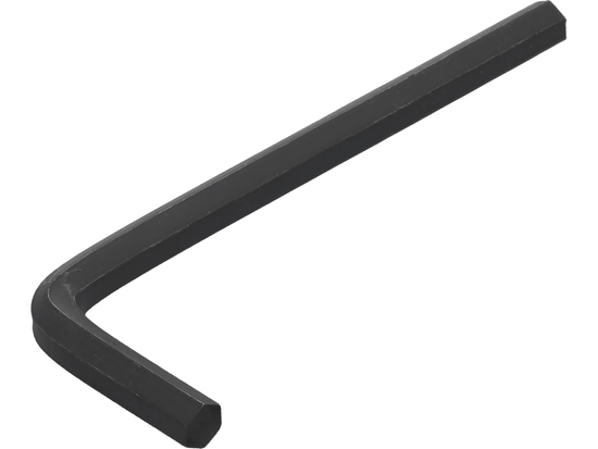 CHIAVE ESAGONALE /ESAGONALE/ 6.0MM