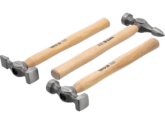 MARTEAU DE DISTRIBUTION, JEU DE 7 PCS.