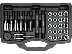 GLOW PLUG THREADS REPAIR SET