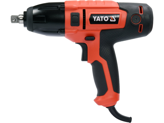 AVVITATORE ELETTRICO AD IMPULSI 1/2'' 450W/450NM