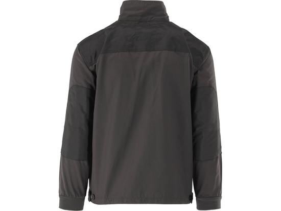 TAILLE DU SWEAT-SHIRT DE TRAVAIL BASALTE. XL