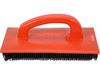 BROSSE EN CAOUTCHOUC POUR FACTURES 140 X 235 MM