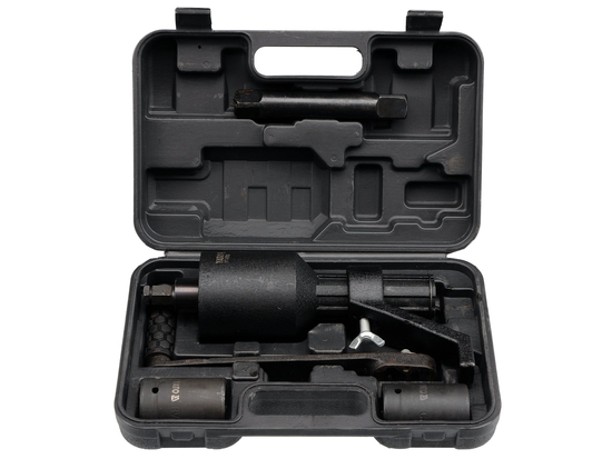 МЕХАНИЧЕН МНОЖИТЕЛ НА ВЪРТЯЩИЯ МОМЕНТ 1:58