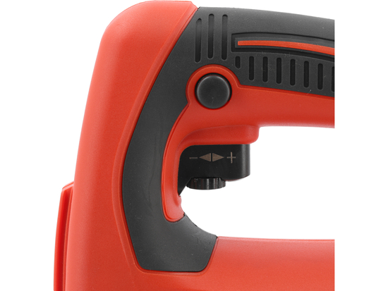 WYRZYNARKA 500W (600-3000 MIN-1) Z UCHWYTEM TYP T