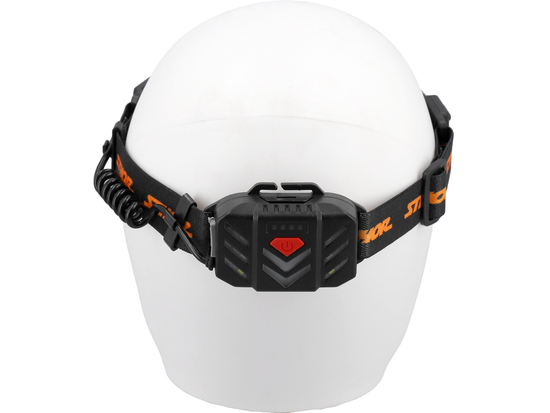 HEADLAMP 320LM 5 MODES
