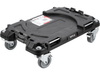 PLATEFORME SUR ROUES P05 S12 POUR BOÎTES SYSTÈMES