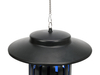 INSECT KILLER LAMP WITH FAN UV-A 15W IPX4