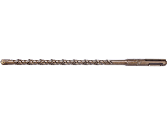 KRÍŽOVÁ VŔTAČKA DO BETÓNU 8X210 MM SDS PLUS X-TIP
