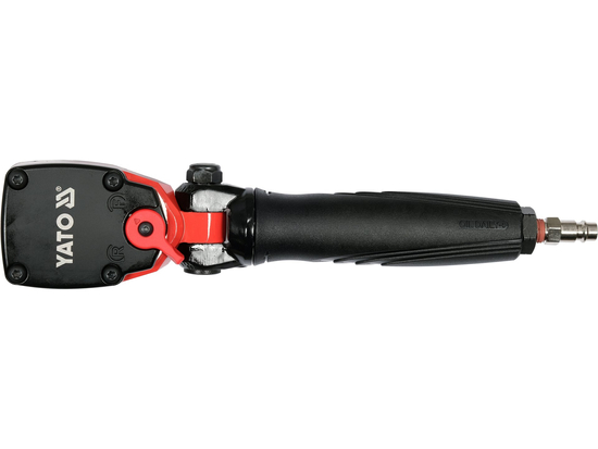 PNEUMATIKUS CSUKLÓS KULCS 1/2''