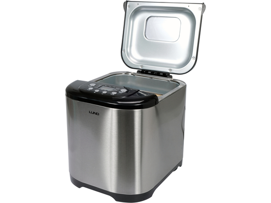 BREAD MAKER 650W, 15 PROGRAMS