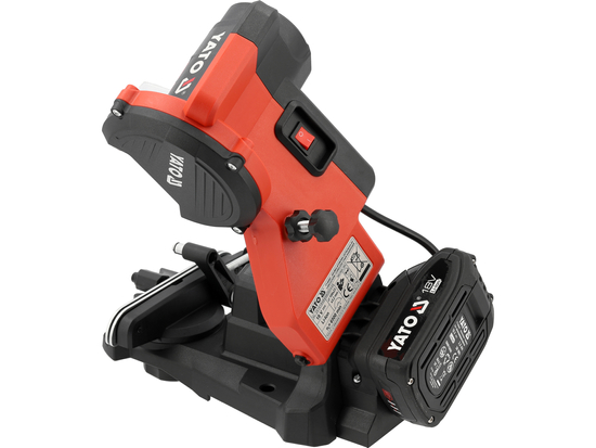 AFIADOR 18V (2AH; 108X23X3,2MM)