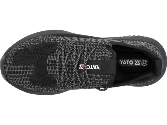 LOW-CUT SAFETY SHOES PORTO SB PL S. 40