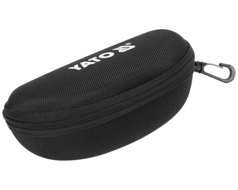 LUNETTES VERTES POUR TRAVAILLER AU LASER.