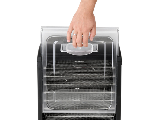 SÉCHOIR ALIMENTAIRE 6 PLACES, 420-500W