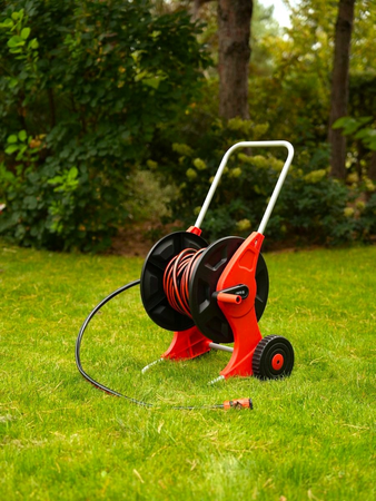 HOSE CART SET 20M